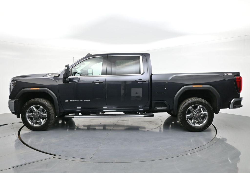 new 2026 GMC Sierra 3500 car, priced at $66,623