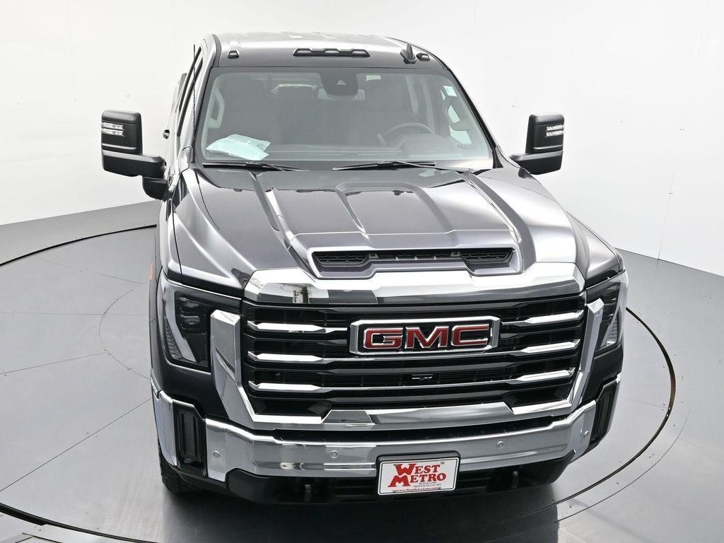new 2026 GMC Sierra 3500 car, priced at $66,623