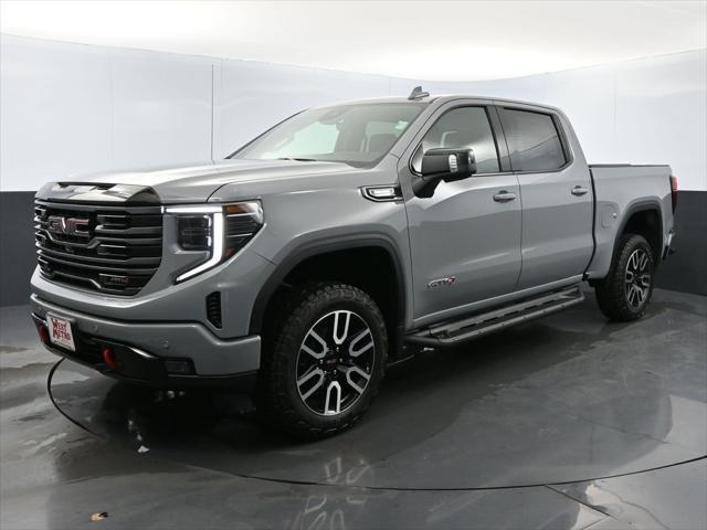 new 2025 GMC Sierra 1500 car, priced at $67,850