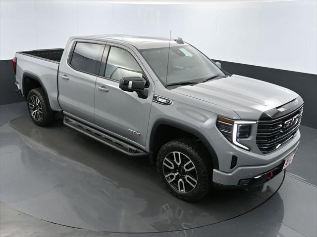 new 2025 GMC Sierra 1500 car, priced at $67,850