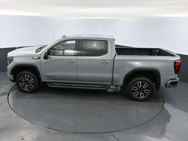 new 2025 GMC Sierra 1500 car, priced at $67,850