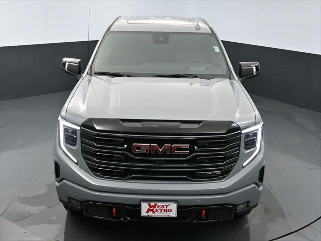 new 2025 GMC Sierra 1500 car, priced at $67,850