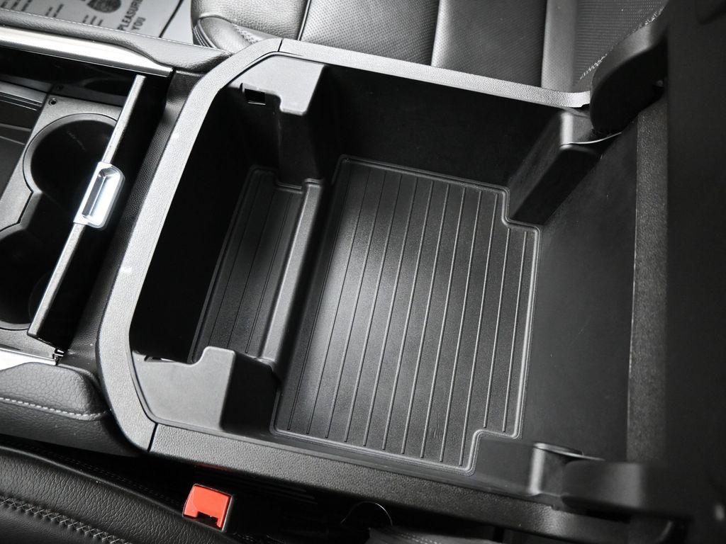 used 2022 GMC Yukon car, priced at $58,500