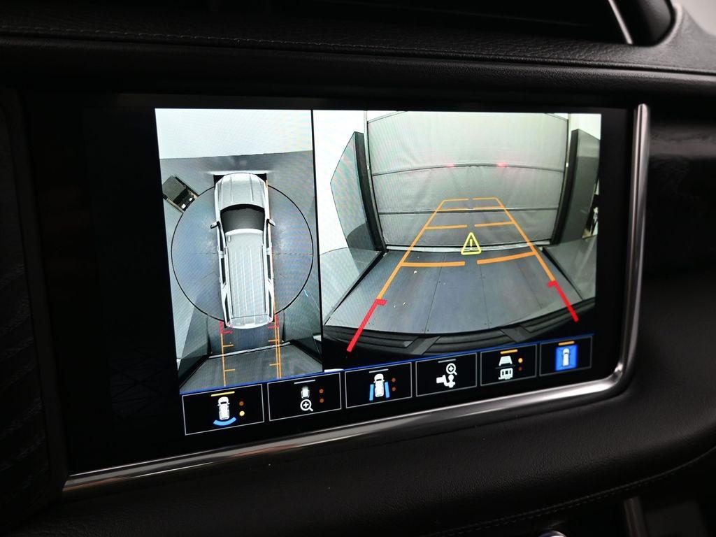 used 2022 GMC Yukon car, priced at $58,500