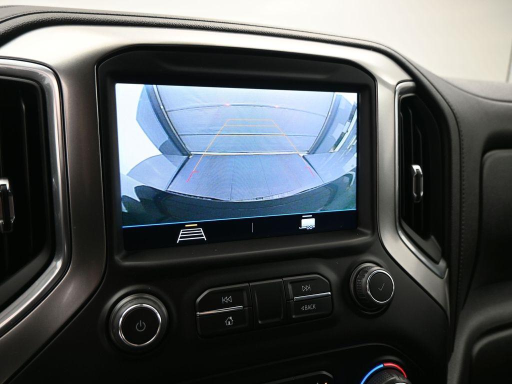 used 2019 Chevrolet Silverado 1500 car, priced at $28,990