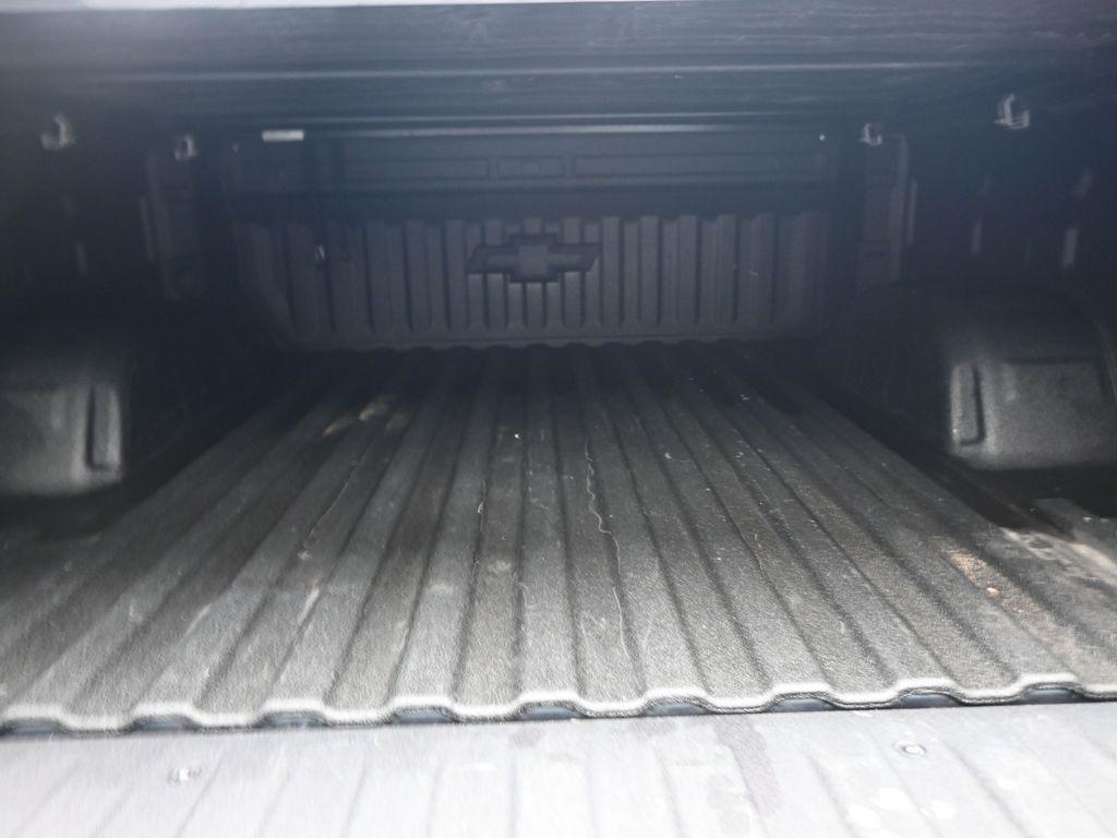 used 2019 Chevrolet Silverado 1500 car, priced at $28,990