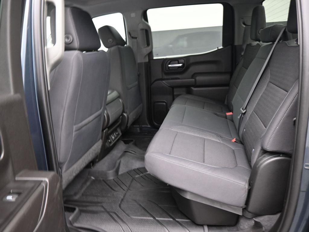 used 2019 Chevrolet Silverado 1500 car, priced at $28,990