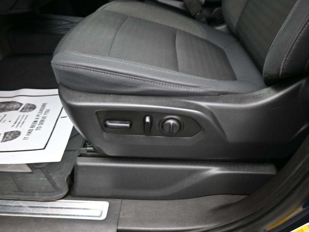 used 2019 Chevrolet Silverado 1500 car, priced at $28,990