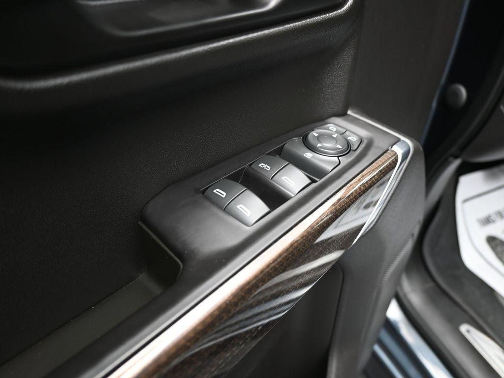 used 2019 Chevrolet Silverado 1500 car, priced at $28,990