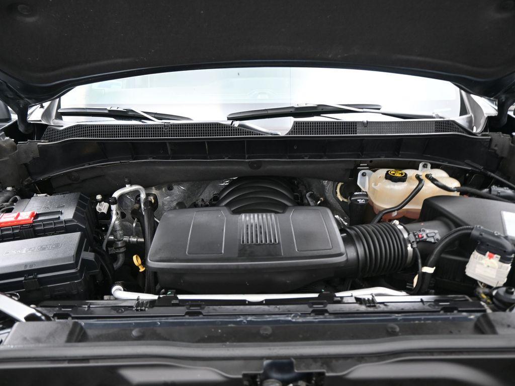 used 2019 Chevrolet Silverado 1500 car, priced at $28,990