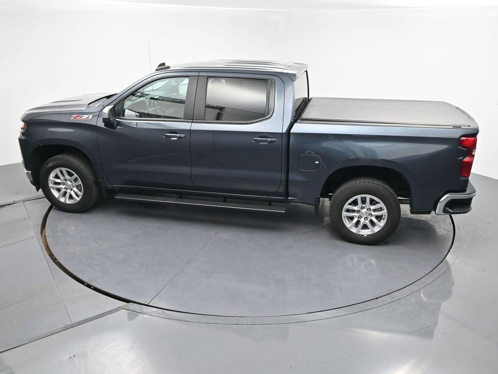 used 2019 Chevrolet Silverado 1500 car, priced at $28,990