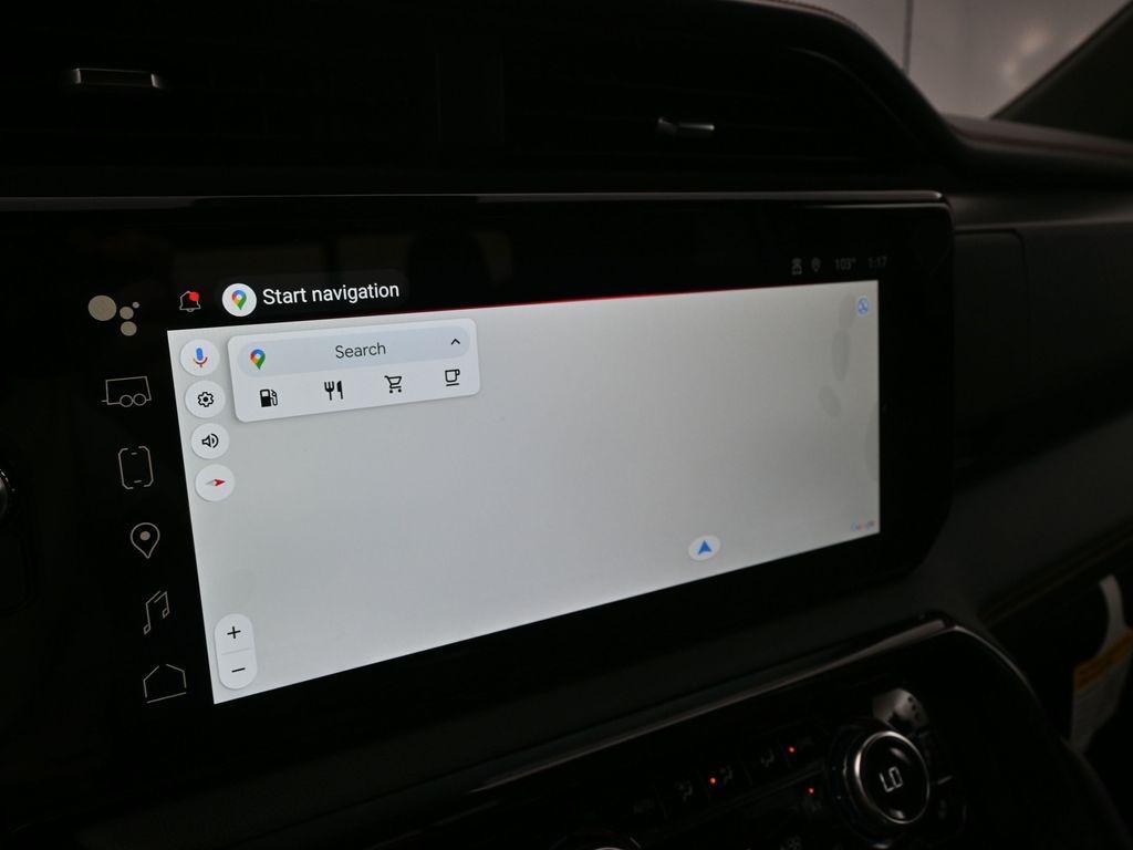 new 2026 GMC Sierra 1500 car, priced at $67,355