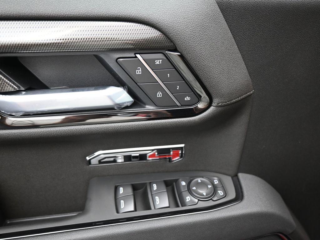 new 2026 GMC Sierra 1500 car, priced at $67,355
