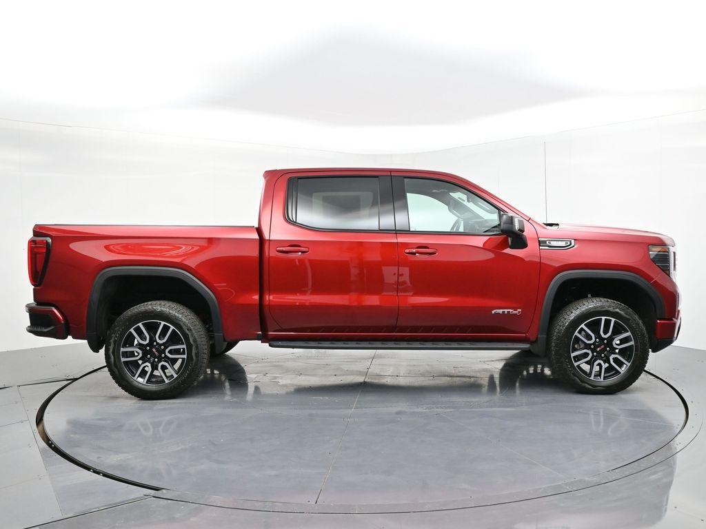 new 2026 GMC Sierra 1500 car, priced at $67,355