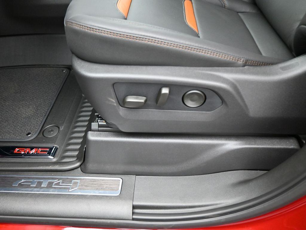 new 2026 GMC Sierra 1500 car, priced at $67,355