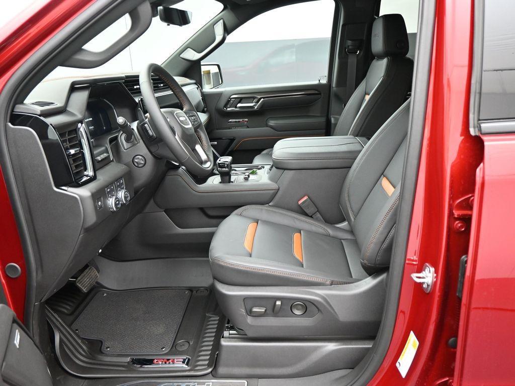 new 2026 GMC Sierra 1500 car, priced at $67,355