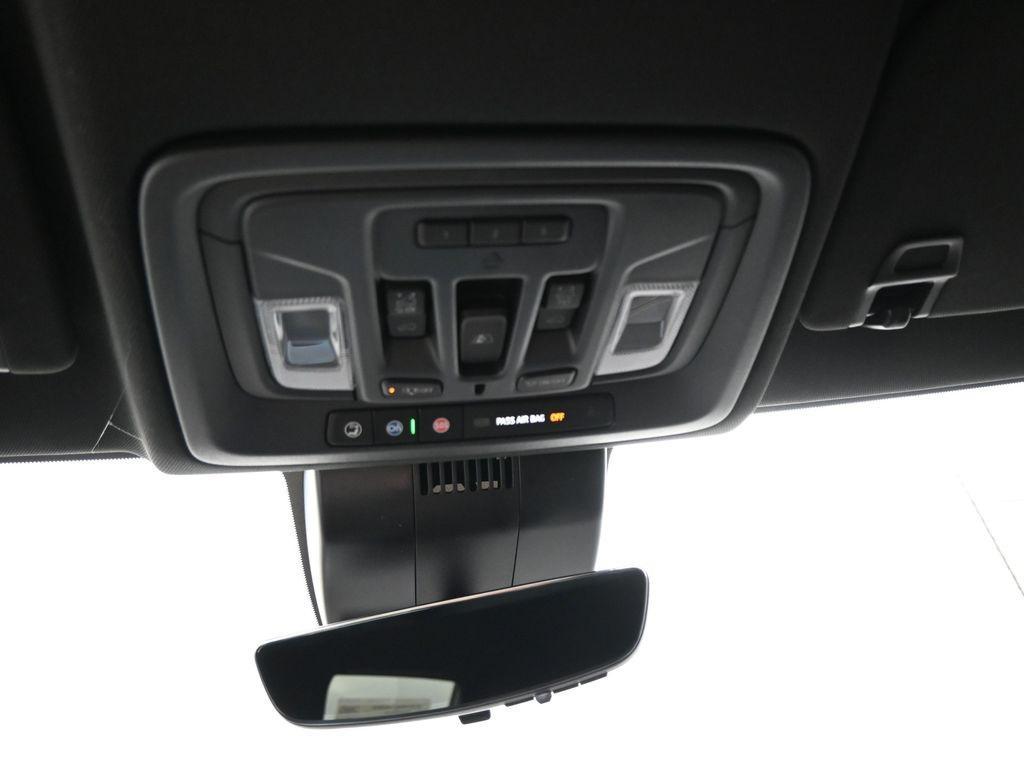 new 2026 GMC Sierra 1500 car, priced at $67,355