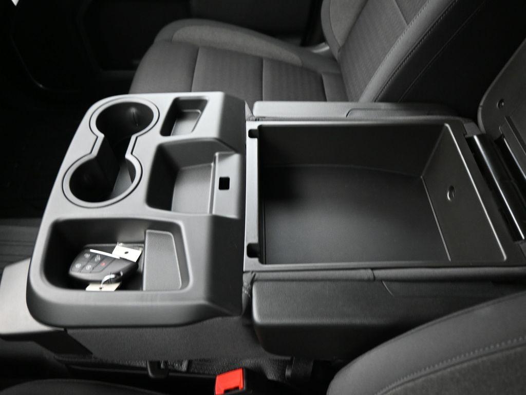 new 2026 GMC Sierra 1500 car, priced at $58,015
