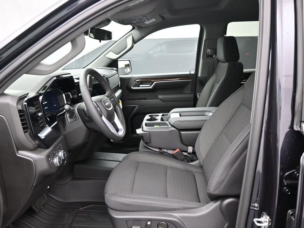 new 2026 GMC Sierra 1500 car, priced at $58,015