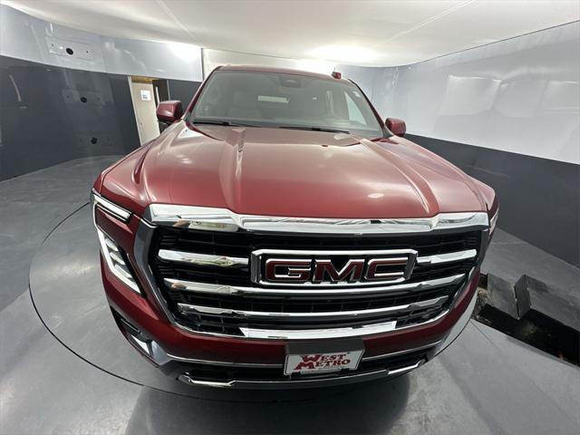 new 2025 GMC Yukon car, priced at $78,970