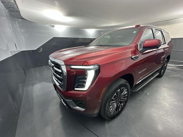 new 2025 GMC Yukon car, priced at $78,970