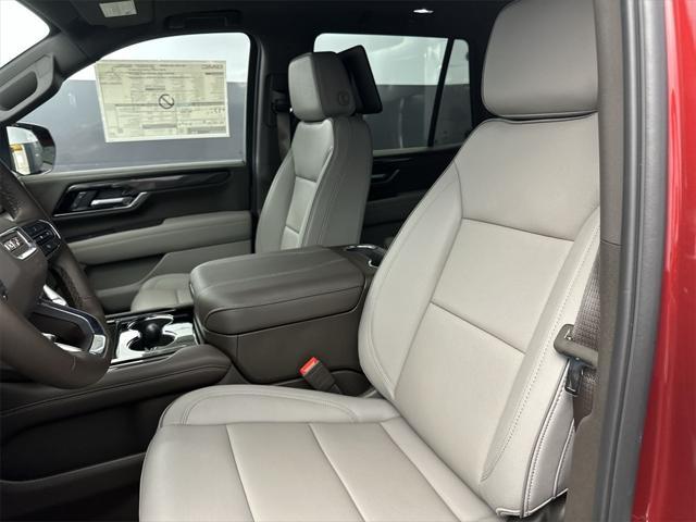 new 2025 GMC Yukon car, priced at $78,970
