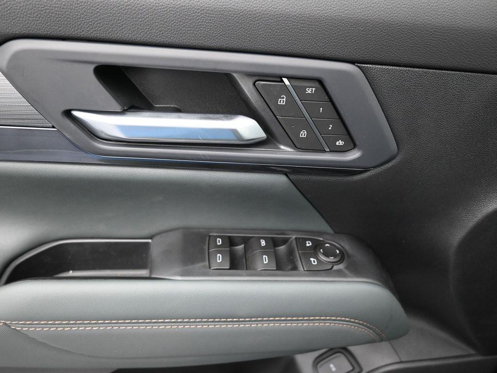 new 2026 GMC Terrain car, priced at $42,185