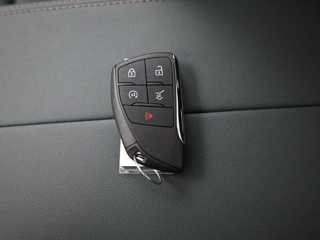 new 2026 GMC Terrain car, priced at $42,185