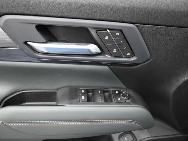 new 2026 GMC Terrain car, priced at $44,275