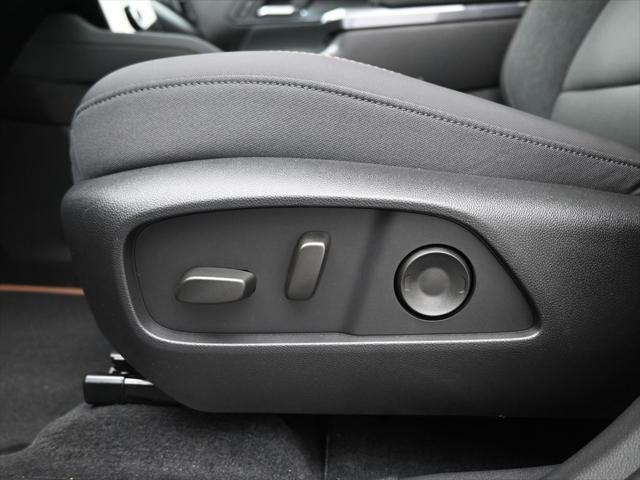 new 2026 GMC Terrain car, priced at $44,275