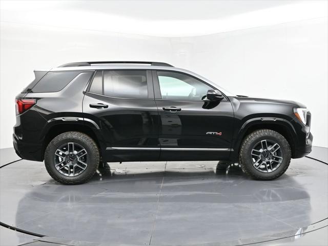 new 2026 GMC Terrain car, priced at $44,275