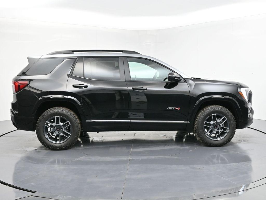 new 2026 GMC Terrain car, priced at $42,185