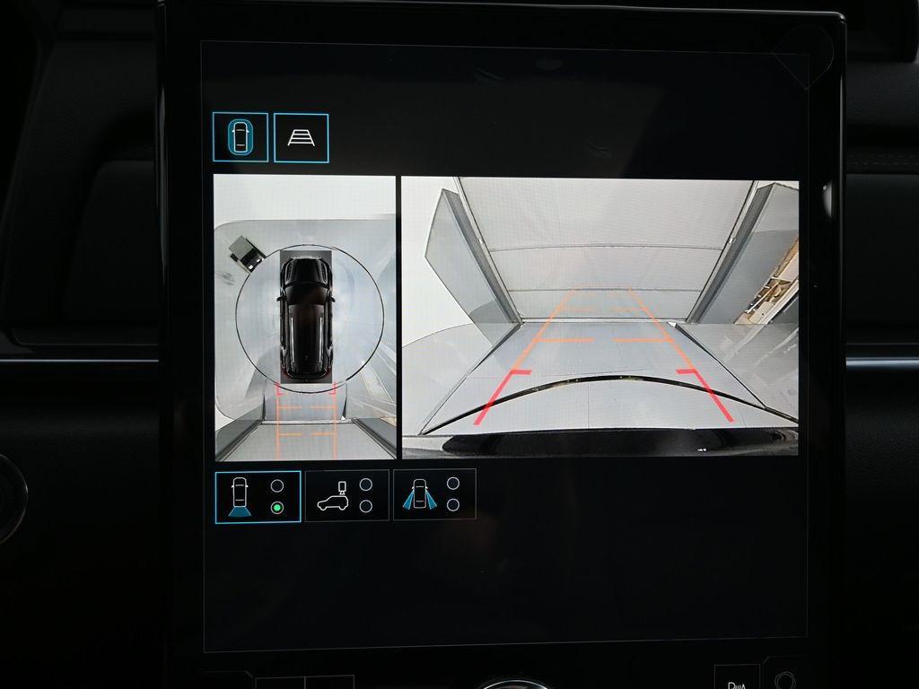 new 2026 GMC Terrain car, priced at $42,185