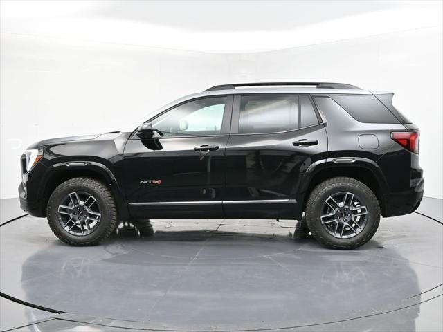 new 2026 GMC Terrain car, priced at $44,275