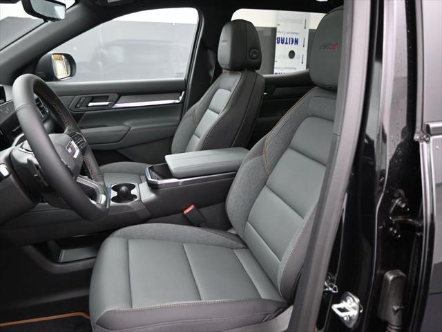 new 2026 GMC Terrain car, priced at $44,275