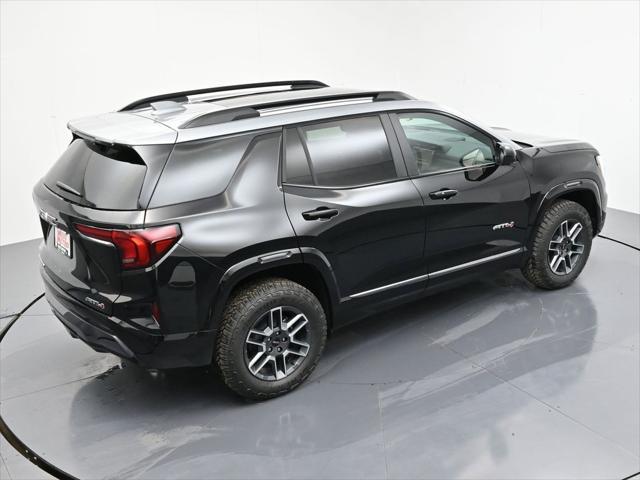 new 2026 GMC Terrain car, priced at $44,275