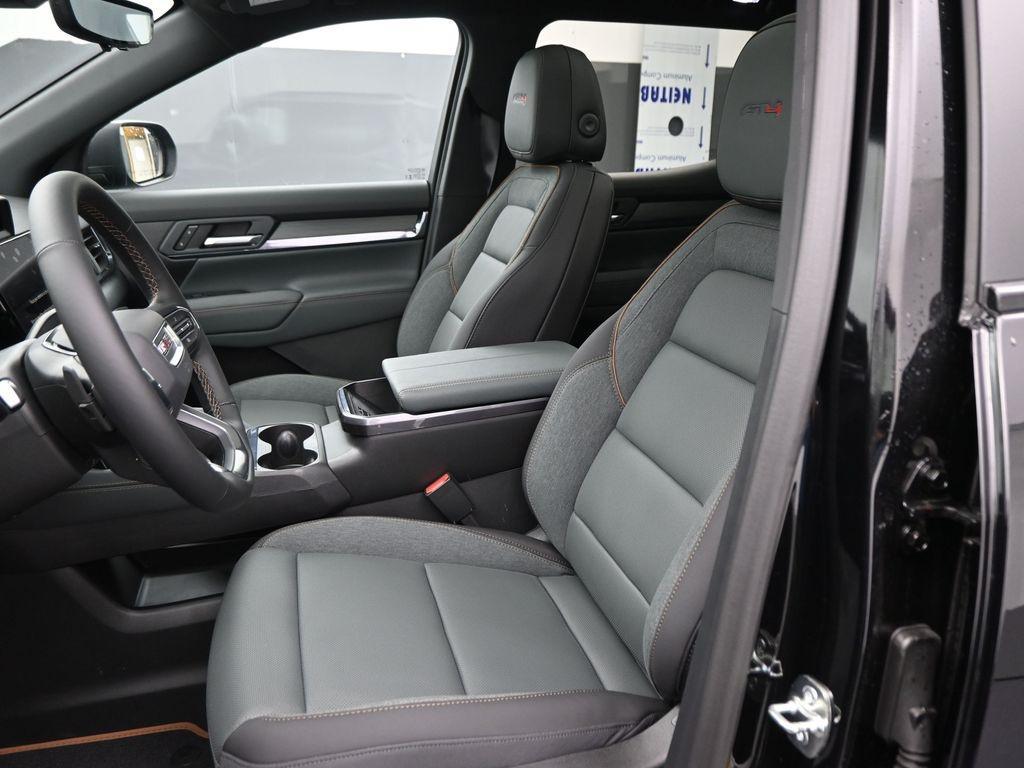 new 2026 GMC Terrain car, priced at $42,185