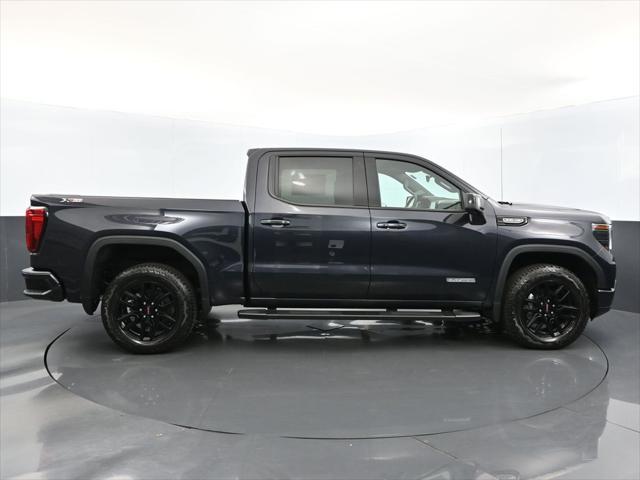 new 2025 GMC Sierra 1500 car, priced at $62,985