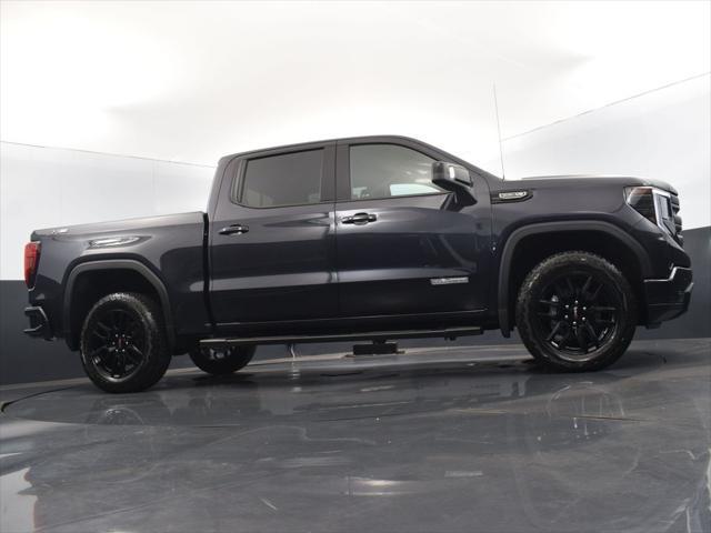 new 2025 GMC Sierra 1500 car, priced at $62,985