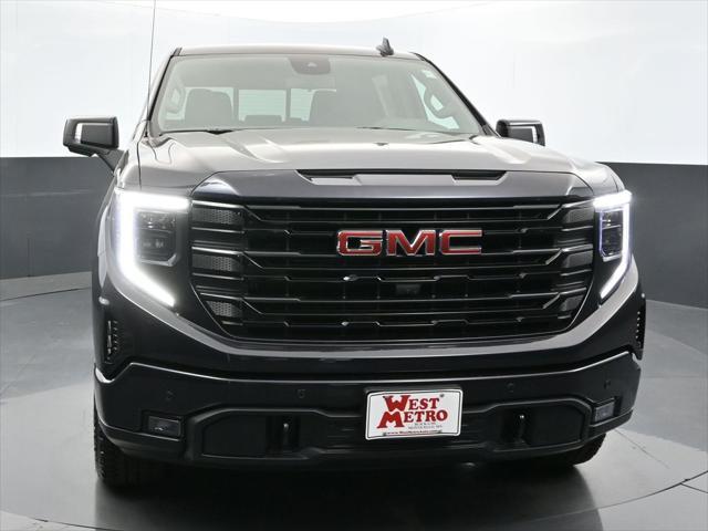 new 2025 GMC Sierra 1500 car, priced at $62,985