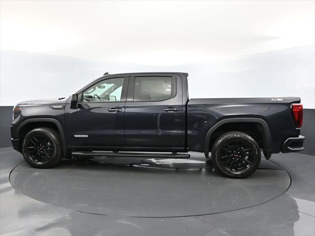 new 2025 GMC Sierra 1500 car, priced at $62,985