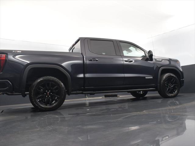 new 2025 GMC Sierra 1500 car, priced at $62,985