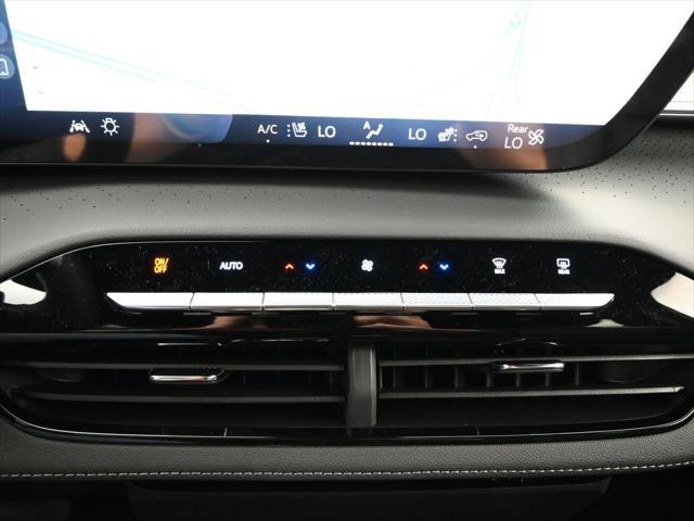 new 2025 Buick Enclave car, priced at $62,625