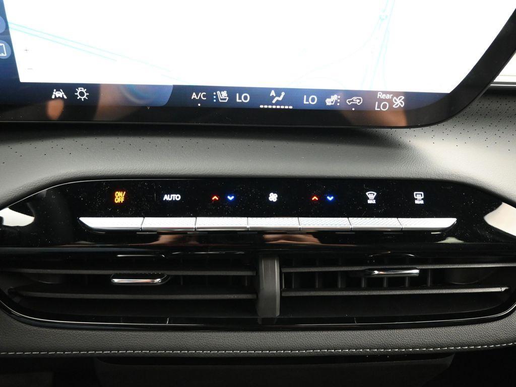 new 2025 Buick Enclave car, priced at $63,075