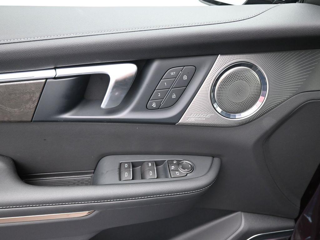 new 2025 Buick Enclave car, priced at $63,075