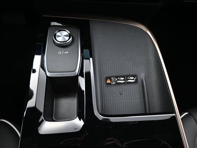 new 2025 Buick Enclave car, priced at $62,625