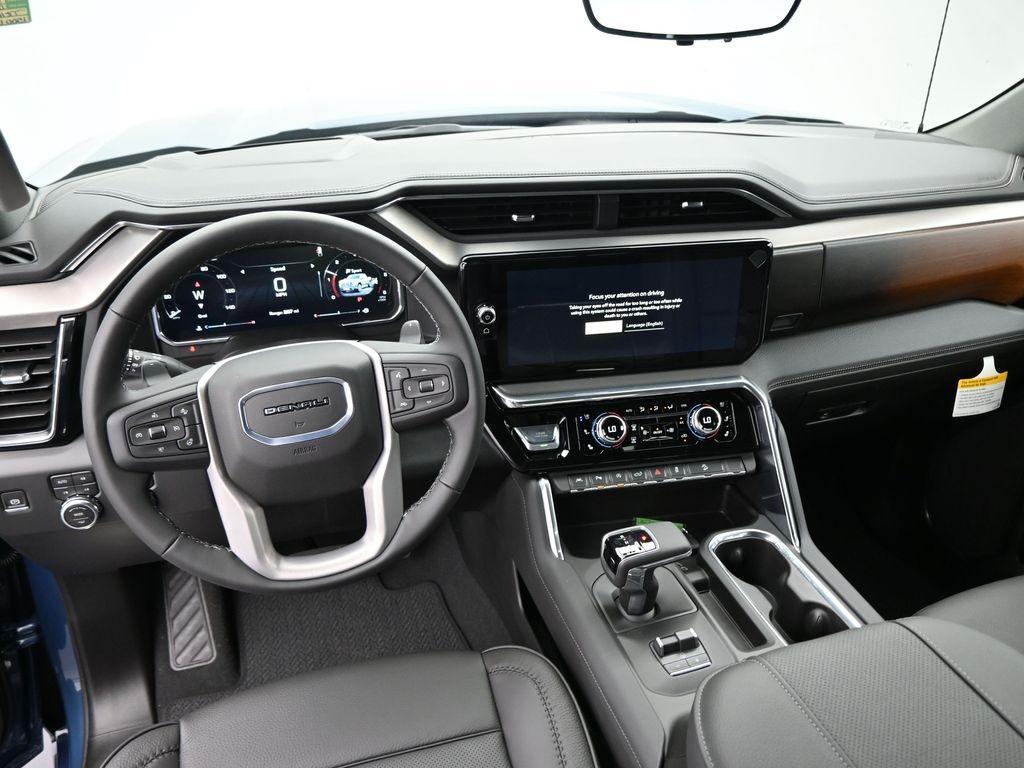 new 2026 GMC Sierra 1500 car, priced at $73,295