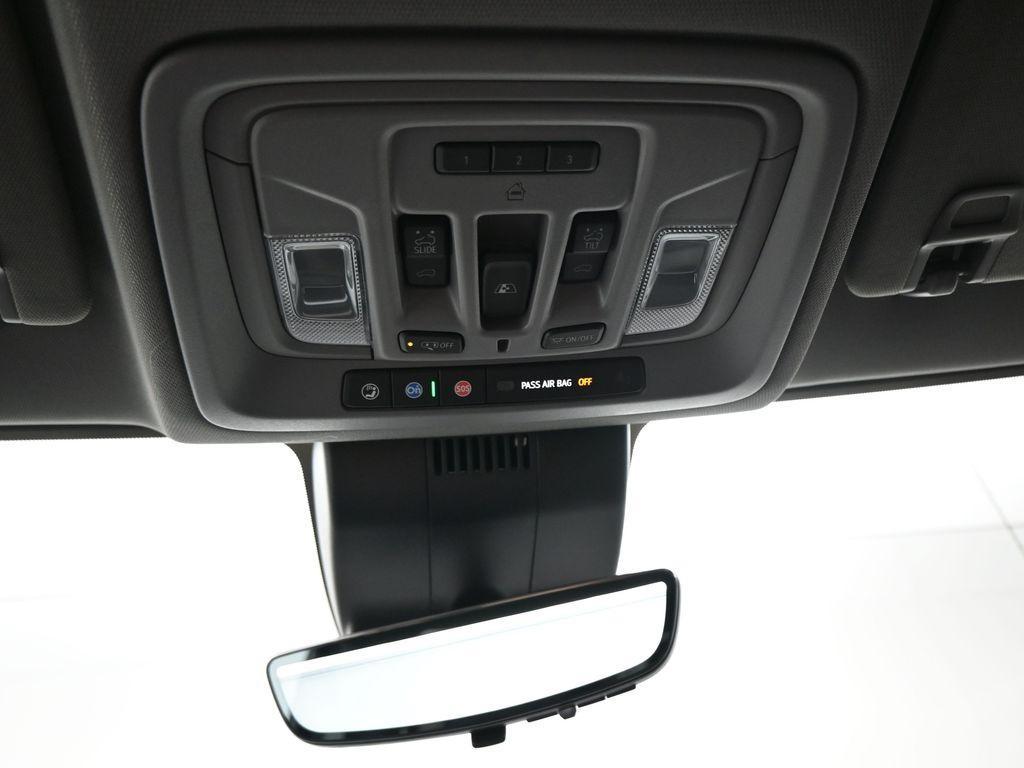 new 2026 GMC Sierra 1500 car, priced at $73,295