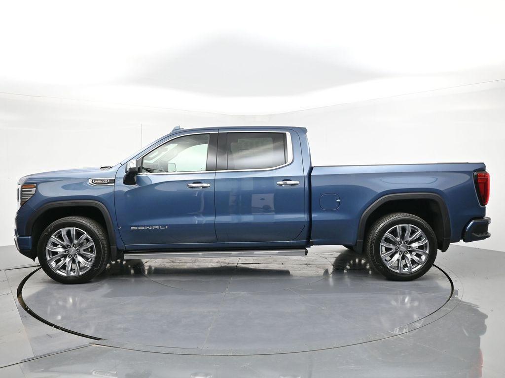 new 2026 GMC Sierra 1500 car, priced at $73,295