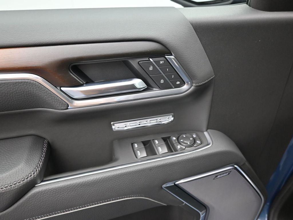 new 2026 GMC Sierra 1500 car, priced at $73,295